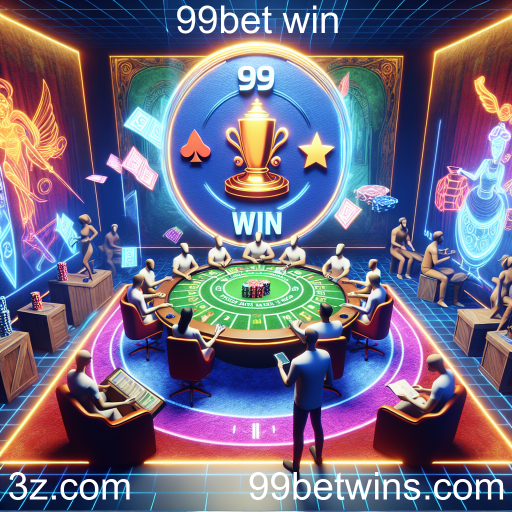 Descubra os Jogos de Suporte no 99bet Win